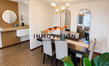 VENTA Departamento en Condominio Cumbres del Sur Temuco