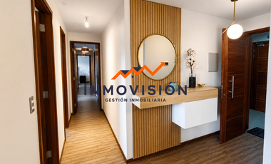VENTA Departamento en Condominio Cumbres del Sur Temuco