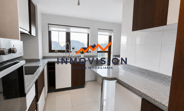 VENTA Departamento en Condominio Cumbres del Sur Temuco