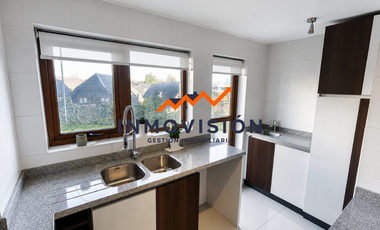 VENTA Departamento en Condominio Cumbres del Sur Temuco