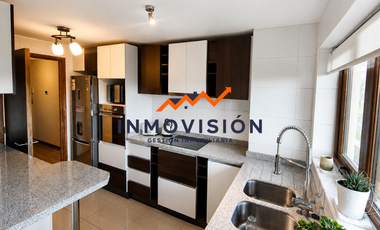 VENTA Departamento en Condominio Cumbres del Sur Temuco