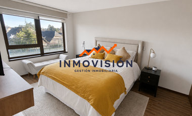 VENTA Departamento en Condominio Cumbres del Sur Temuco