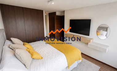 VENTA Departamento en Condominio Cumbres del Sur Temuco