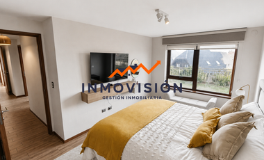 VENTA Departamento en Condominio Cumbres del Sur Temuco