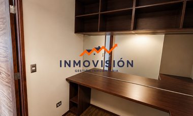 VENTA Departamento en Condominio Cumbres del Sur Temuco