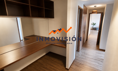 VENTA Departamento en Condominio Cumbres del Sur Temuco