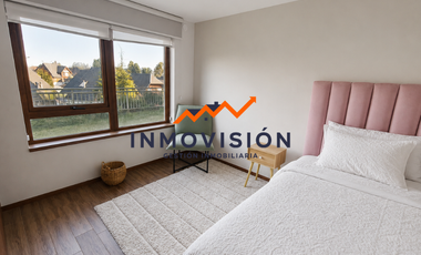 VENTA Departamento en Condominio Cumbres del Sur Temuco