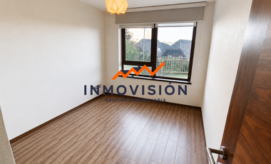 VENTA Departamento en Condominio Cumbres del Sur Temuco