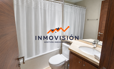 VENTA Departamento en Condominio Cumbres del Sur Temuco