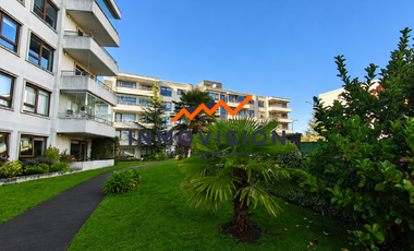 VENTA Departamento en Condominio Cumbres del Sur Temuco