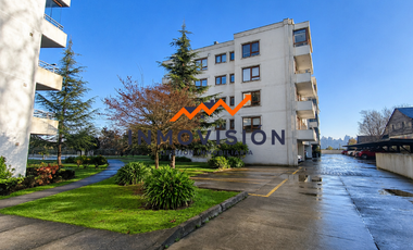 VENTA Departamento en Condominio Cumbres del Sur Temuco