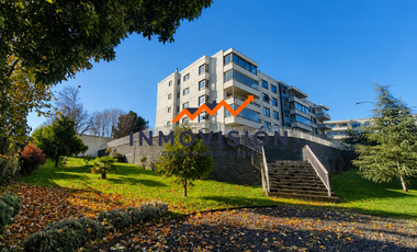 VENTA Departamento en Condominio Cumbres del Sur Temuco