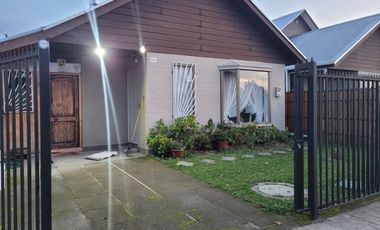 Vendemos Linda casa en Santa María de Labranza