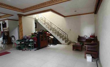 Rumah Mewah Hook Di Cluster Elite Sunter Harapan Indah Jakarta Utara