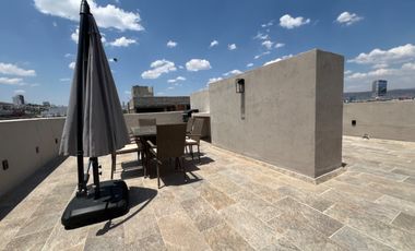 RENTA DEPARTAMENTO AMUEBLADO, VALLE DEL CAMPESTRE, ZONA NORTE, LEÓN, GTO.