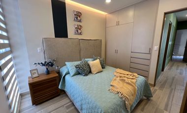 RENTA DEPARTAMENTO AMUEBLADO, VALLE DEL CAMPESTRE, ZONA NORTE, LEÓN, GTO.