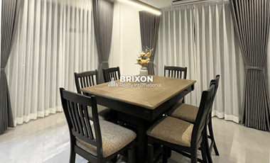 Modern 2-Storey Home with Roof Deck for Sale in Prime San Fernando Near SM Telabastagan