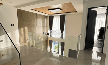 Modern 2-Storey Home with Roof Deck for Sale in Prime San Fernando Near SM Telabastagan