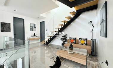 Modern 2-Storey Home with Roof Deck for Sale in Prime San Fernando Near SM Telabastagan