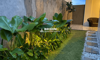 Modern 2-Storey Home with Roof Deck for Sale in Prime San Fernando Near SM Telabastagan