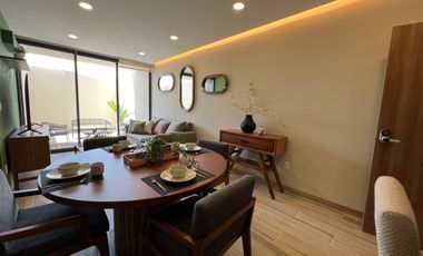 VENTA DE DEPARTAMENTO EN ZONA NORTE, LEÓN, GTO.