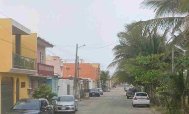 VENTA DD CASA EN COATZACOALCOS VERACRUZ