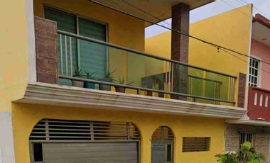 VENTA DD CASA EN COATZACOALCOS VERACRUZ