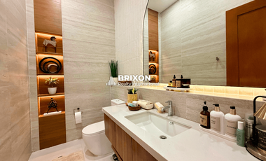 House For Sale in Angeles City, Pampanga: ₱28.5M Contemporary Spanish-Mediterranean Luxury Home