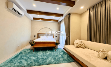 House For Sale in Angeles City, Pampanga: ₱28.5M Contemporary Spanish-Mediterranean Luxury Home