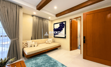 House For Sale in Angeles City, Pampanga: ₱28.5M Contemporary Spanish-Mediterranean Luxury Home