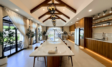 House For Sale in Angeles City, Pampanga: ₱28.5M Contemporary Spanish-Mediterranean Luxury Home