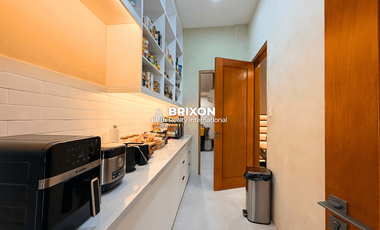 House For Sale in Angeles City, Pampanga: ₱28.5M Contemporary Spanish-Mediterranean Luxury Home