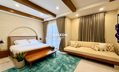 House For Sale in Angeles City, Pampanga: ₱28.5M Contemporary Spanish-Mediterranean Luxury Home