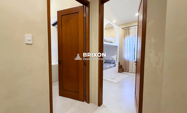 House For Sale in Angeles City, Pampanga: ₱28.5M Contemporary Spanish-Mediterranean Luxury Home