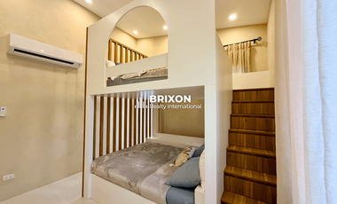 House For Sale in Angeles City, Pampanga: ₱28.5M Contemporary Spanish-Mediterranean Luxury Home