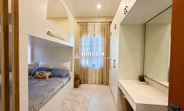House For Sale in Angeles City, Pampanga: ₱28.5M Contemporary Spanish-Mediterranean Luxury Home