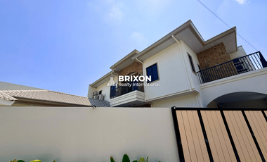 House For Sale in Angeles City, Pampanga: ₱28.5M Contemporary Spanish-Mediterranean Luxury Home
