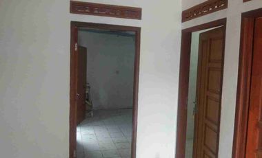 Dijual Cepat! Rumah Rancaekek Bandung 290 juta Nego