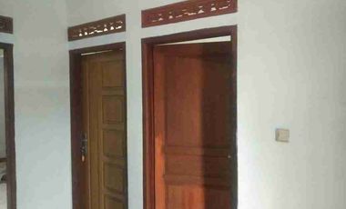 Dijual Cepat! Rumah Rancaekek Bandung 290 juta Nego