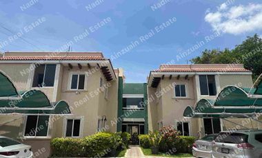 SE RENTA AMPLIO DEPARTAMENTO AMUEBLADO Y EQUIPADO, 2 RECÁMARAS, 2 BAÑOS, UBICADO EN COLONIA BENITO JUÁREZ NORTE, MÉRIDA, YUCATÁN.