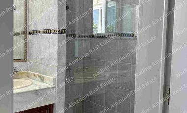 SE RENTA AMPLIO DEPARTAMENTO AMUEBLADO Y EQUIPADO, 2 RECÁMARAS, 2 BAÑOS, UBICADO EN COLONIA BENITO JUÁREZ NORTE, MÉRIDA, YUCATÁN.