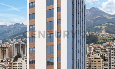 Departamento de venta de dos dormitorios