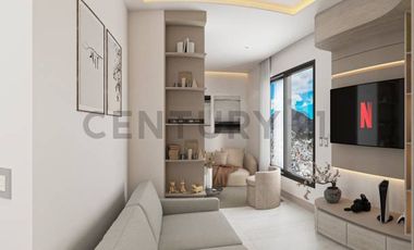 Departamento de venta de dos dormitorios