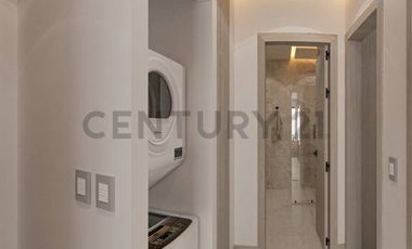Departamento de venta de dos dormitorios