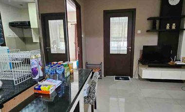 Murah! Galeri Ciumbuleuit 2 Bandung 2BR Furnished View Kolam Renang SHM