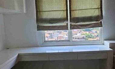 Murah! Galeri Ciumbuleuit 2 Bandung 2BR Furnished View Kolam Renang SHM