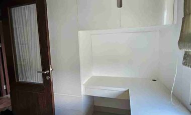 Murah! Galeri Ciumbuleuit 2 Bandung 2BR Furnished View Kolam Renang SHM