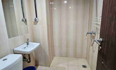 Murah! Galeri Ciumbuleuit 2 Bandung 2BR Furnished View Kolam Renang SHM