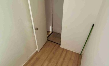 Departamento Amoblado en Edificio tres puntas