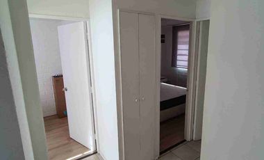 Departamento Amoblado en Edificio tres puntas